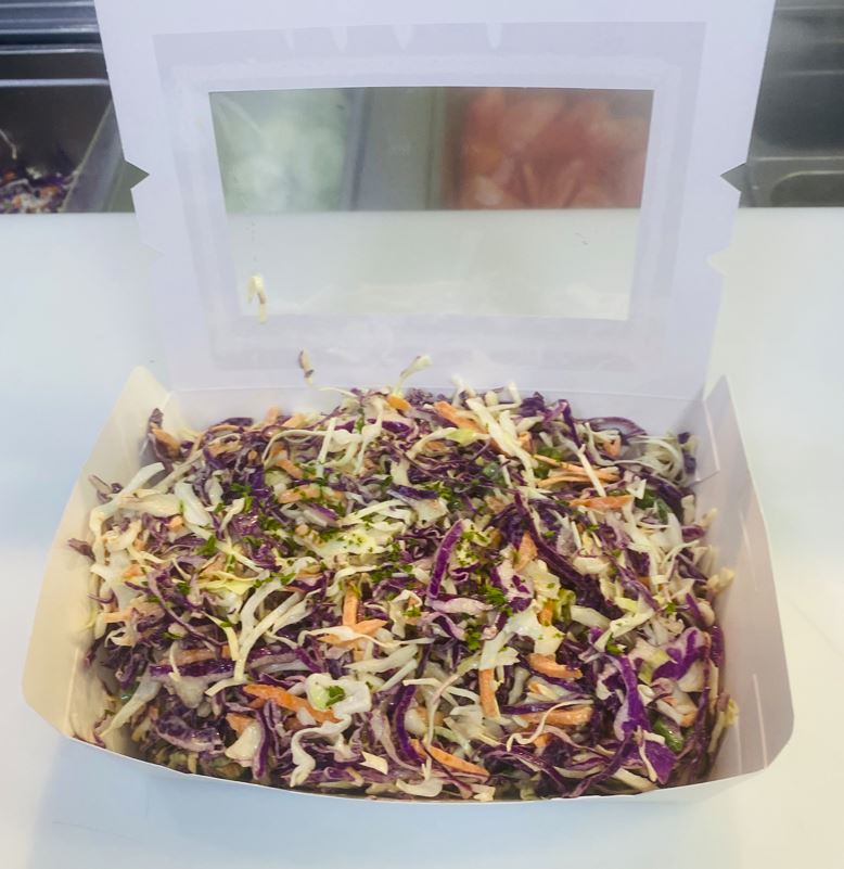 House Slaw Salad