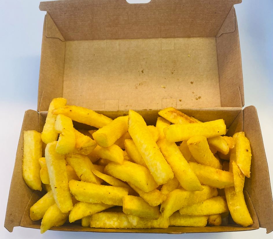 Chips (Small)