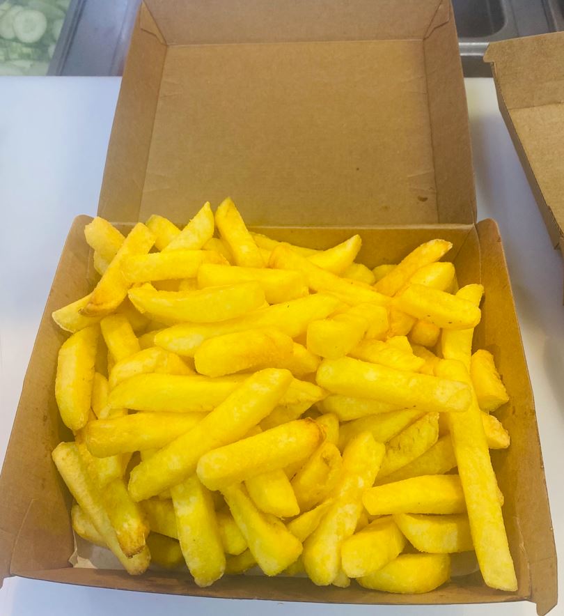 Chips (Large)